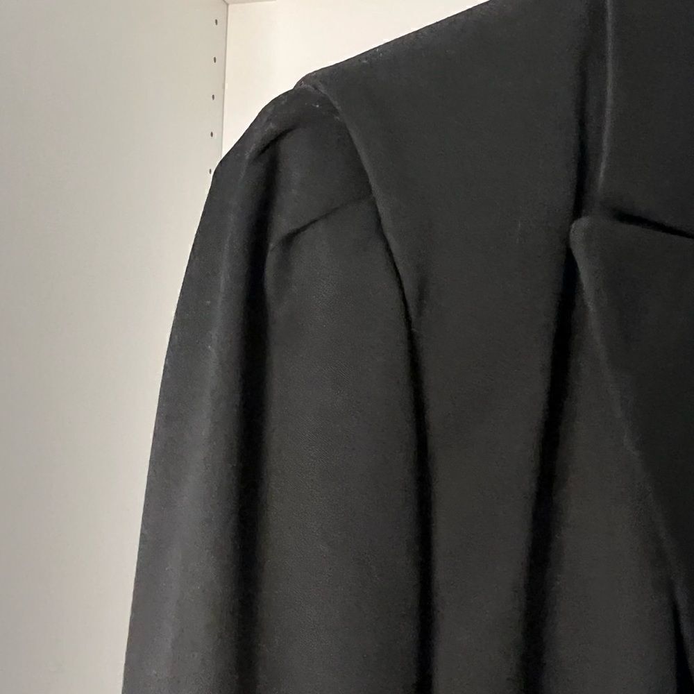 TAHARI Arthur S Levine Fully Lined Suit Jacket sz 6 - Picture 6 of 9
